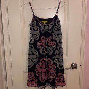 Banana Republic dress